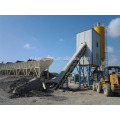 Concrete Batcher Plant HZS50